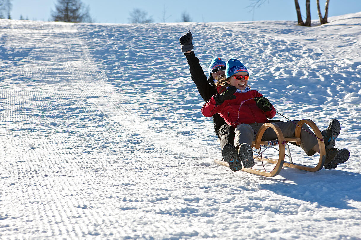 Weissensee Weissensee