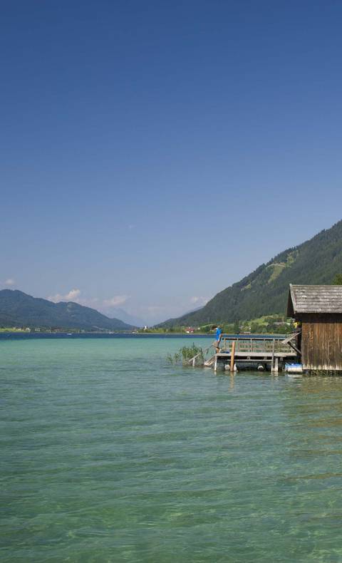 Weissensee