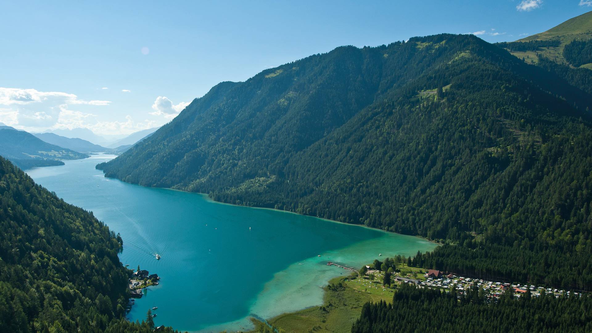 Weissensee