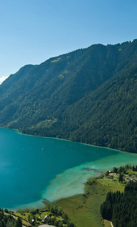 Weissensee