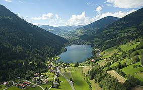 Feld am See - Brennsee