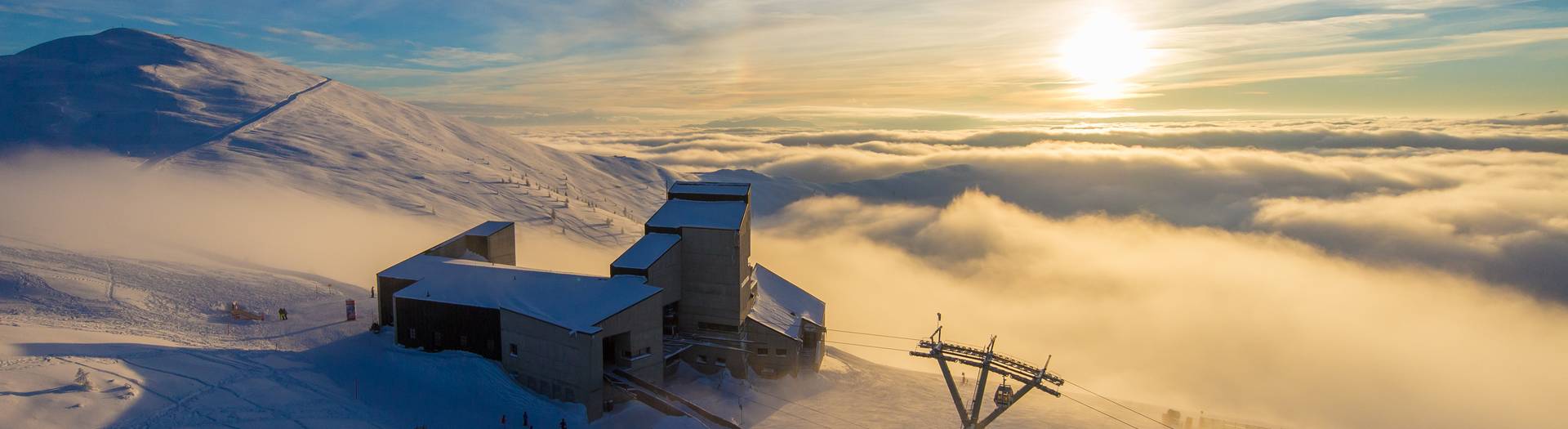 Bad Kleinkirchheim Skigenuss