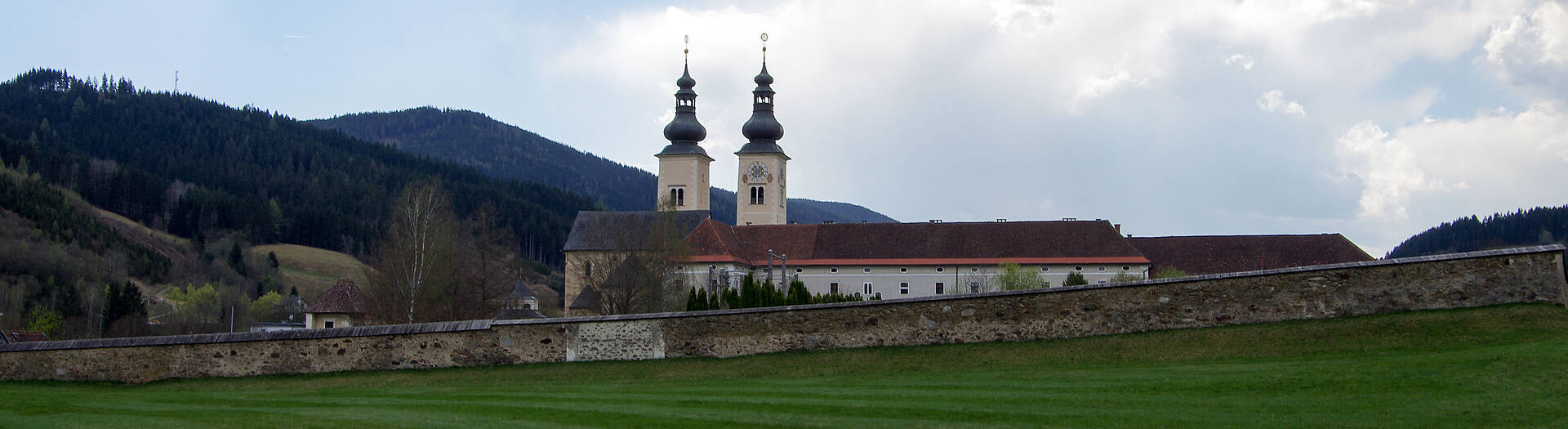 Radtouren mit dem E-Mountainbike in Mittelkärnten 