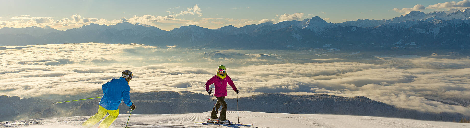 Gerlitzen Ski Alpin