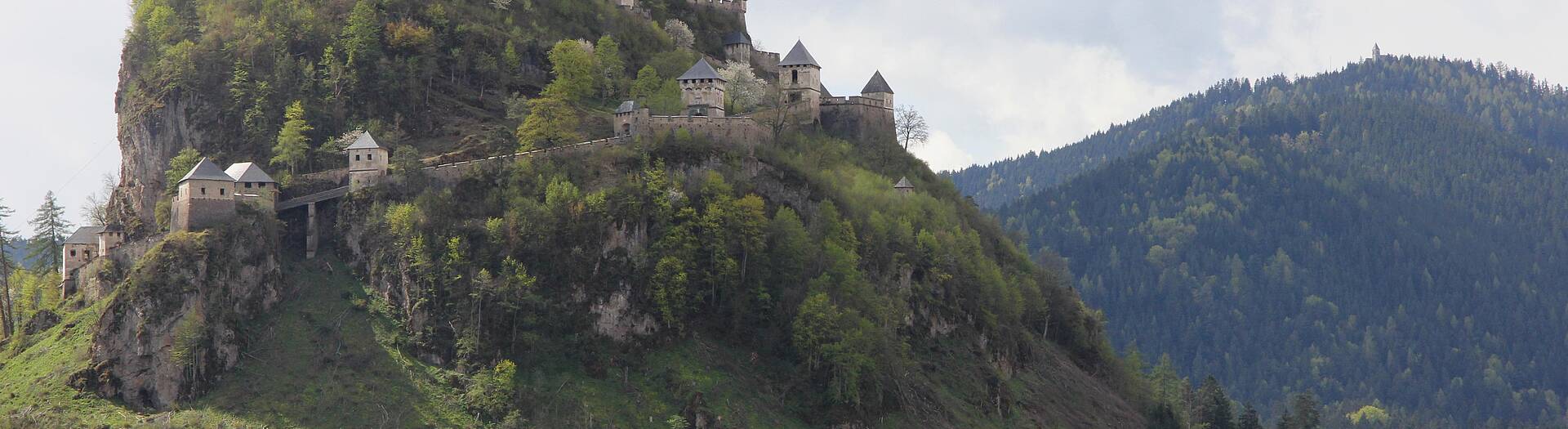 Burg Hochosterwitz