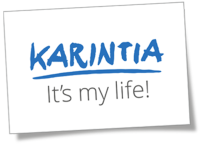 Kärnten - It's my life!