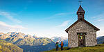 Nationalpark Hohe Tauern