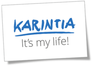 Karintia Logo It's my life HU