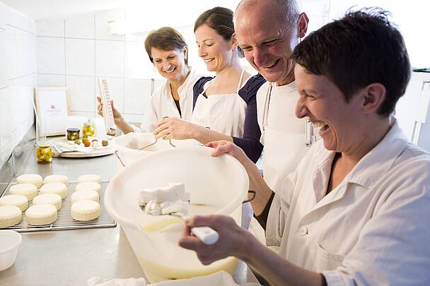 Slow Food Travel Alpe Adria 