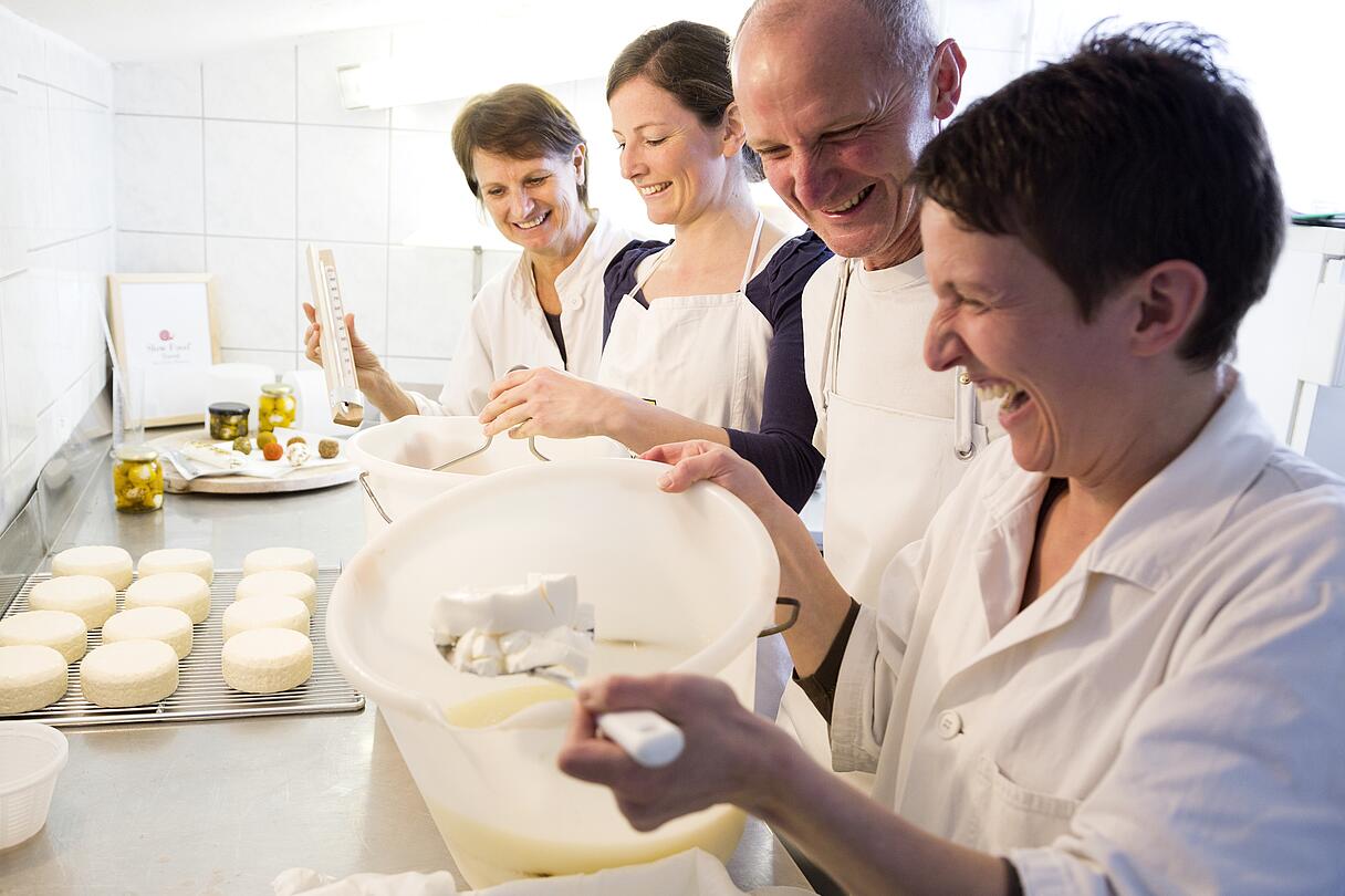 Slow Food Travel Alpe Adria Slow Food Travel Alpe Adria