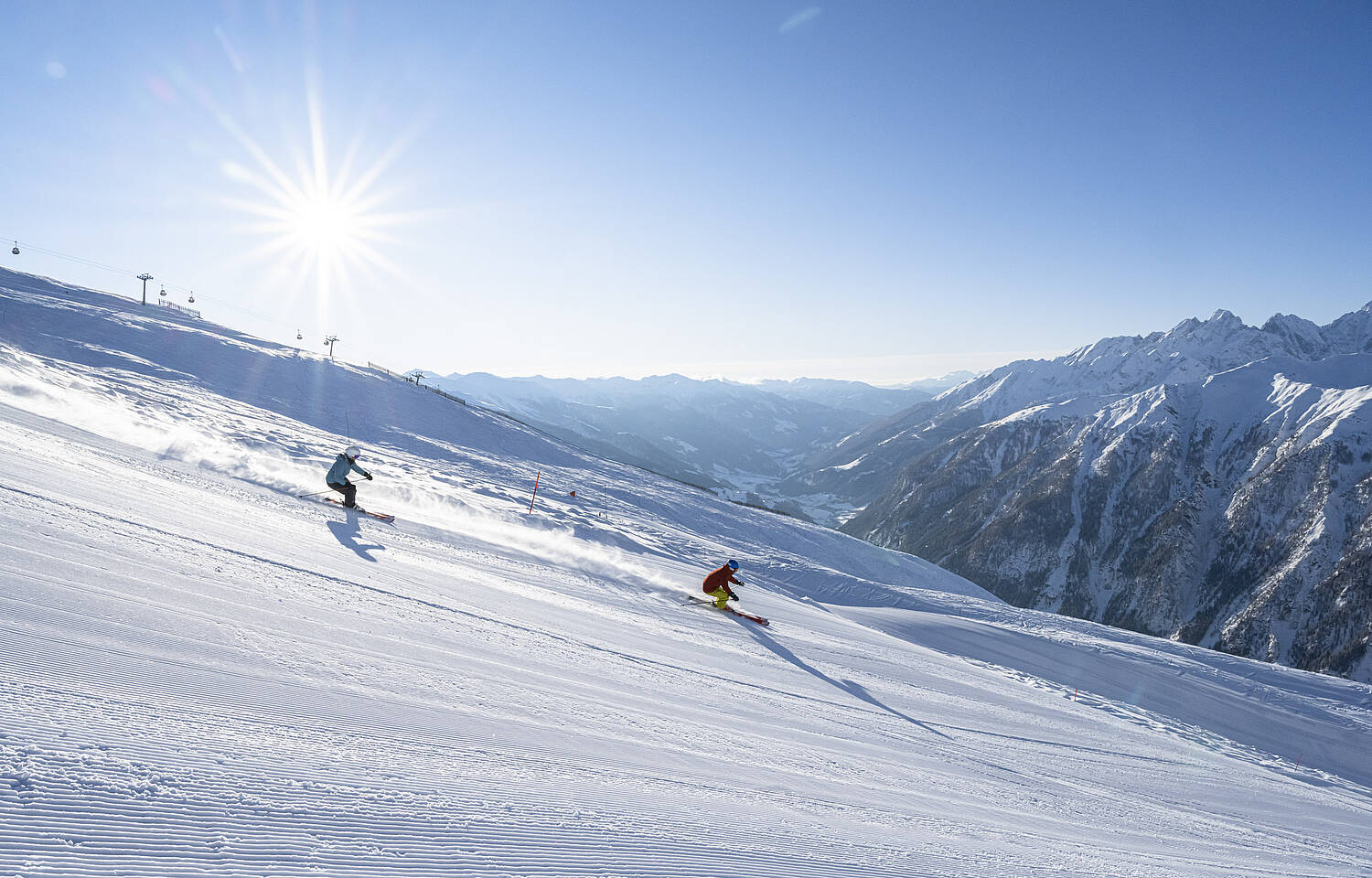 Heiligenblut Ski Alpin