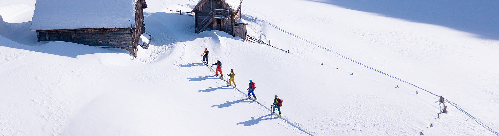 Nockberge Trail