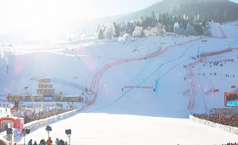 Weltcup Bad Kleinkirchheim 2018