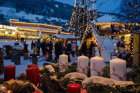 Bad Kleinkirchheim 