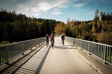 social Gravelbike Woerthersee