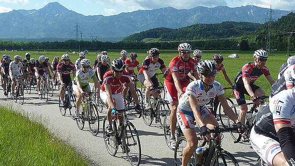 Tour de Kärnten