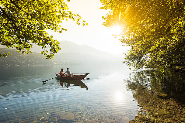 Seenschleife Etappe2 01 FranzGERDL RegionMillstaetterSee Buchtenwandern