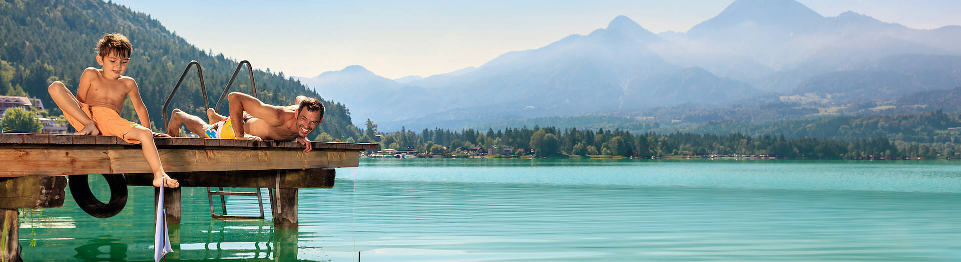 Seenschleife Etappe4 06 TineSTEINTHALER KaerntenWerbung Faakersee