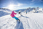 Skiregion Hohe Tauern