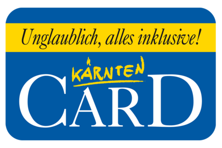 K&auml;rnten Card